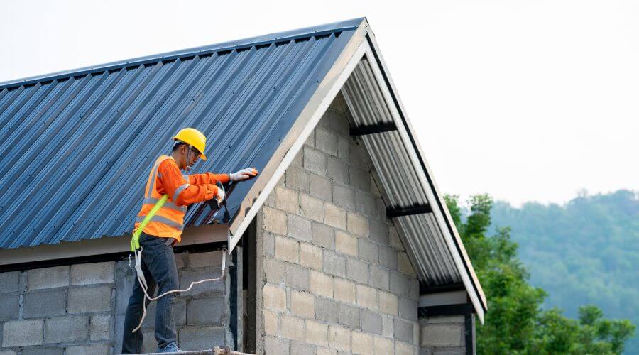Expert flood damage restoration services in Lamar, CO